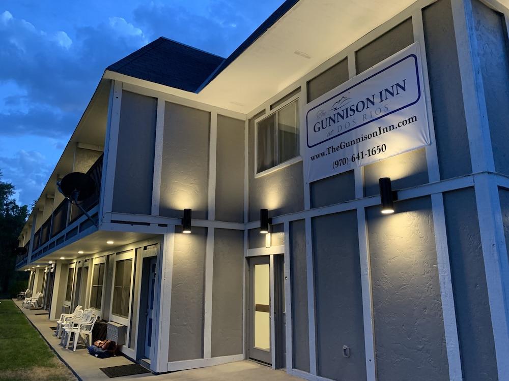 The Gunnison Inn at Dos Rios Golf Course photo 89