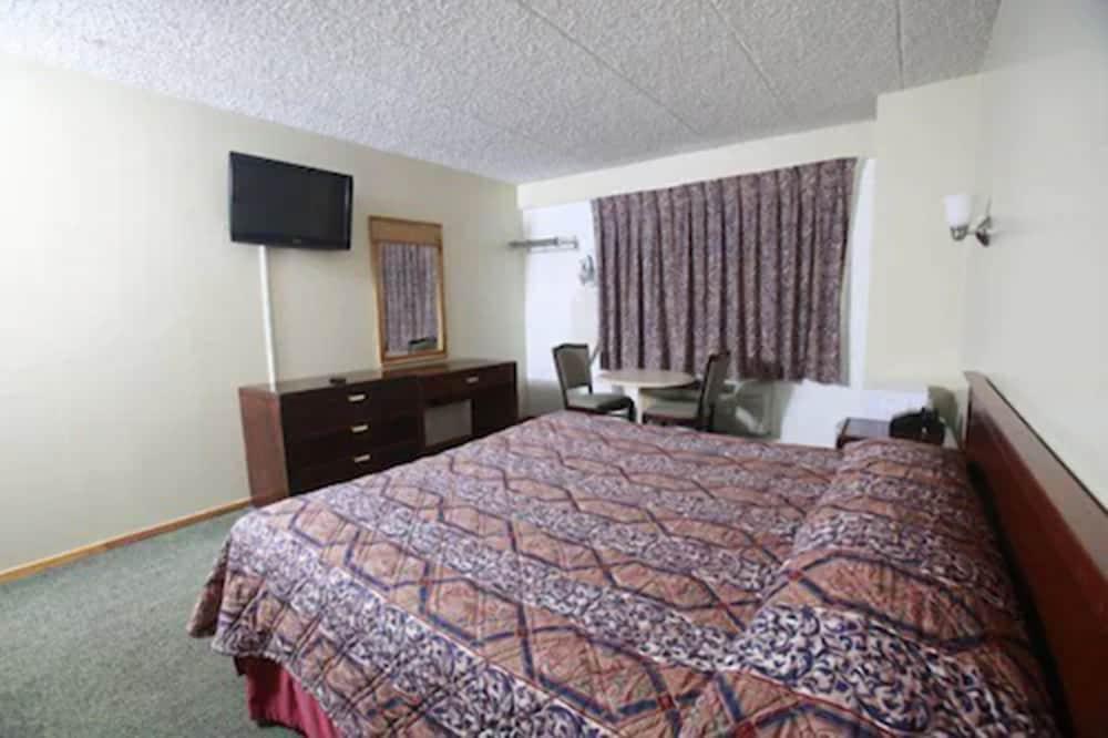 Meadowbrook Motor Lodge photo 12