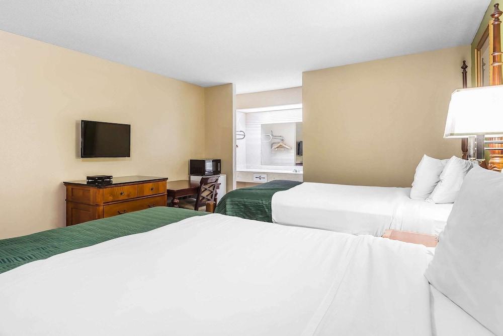 Rodeway Inn Augusta South photo 7