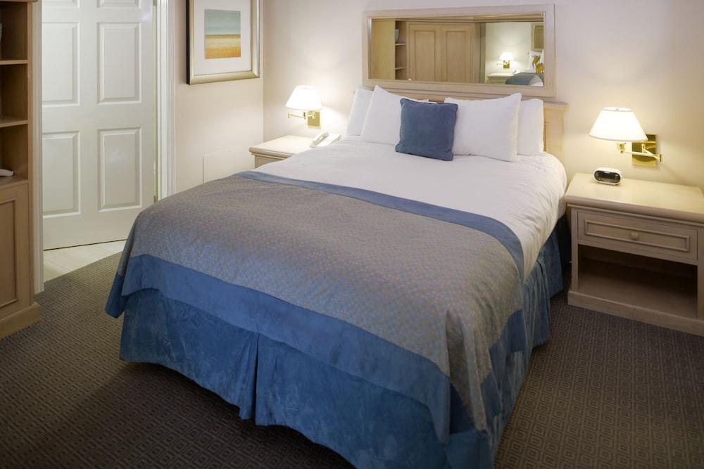 Hilton Vacation Club Riviera Beach & Shores photo 24