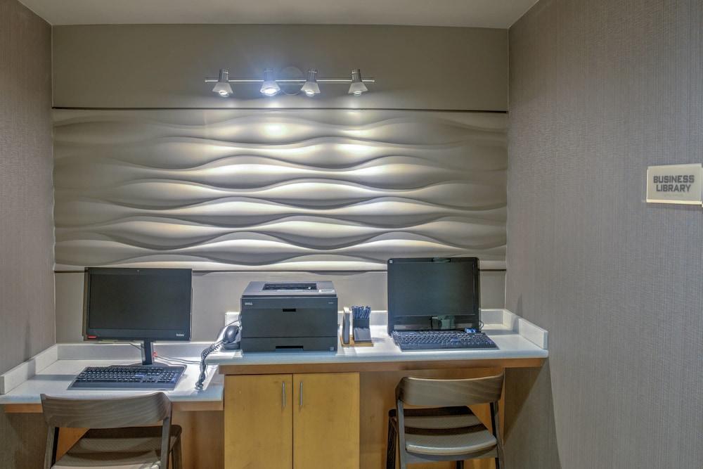SpringHill Suites by Marriott Macon photo 10