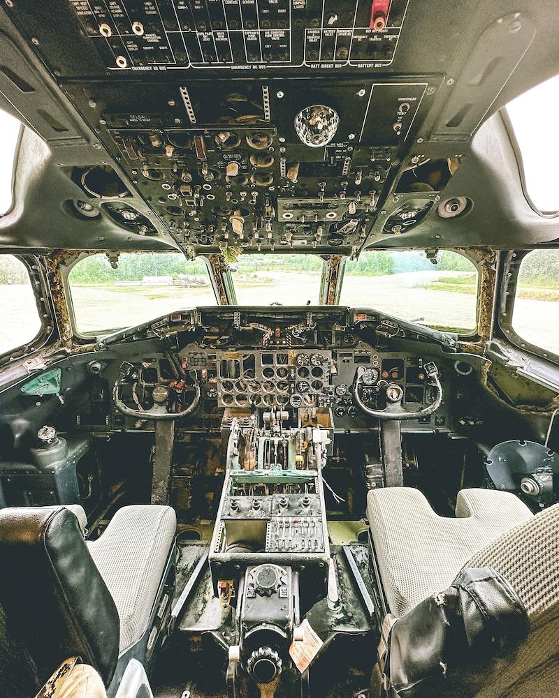 FLY8MA Pilot Lodge photo 4