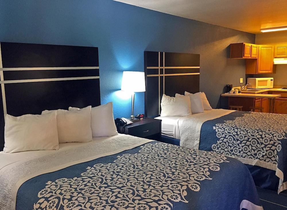 Americas Best Value Inn Bishop Kingsville photo 3
