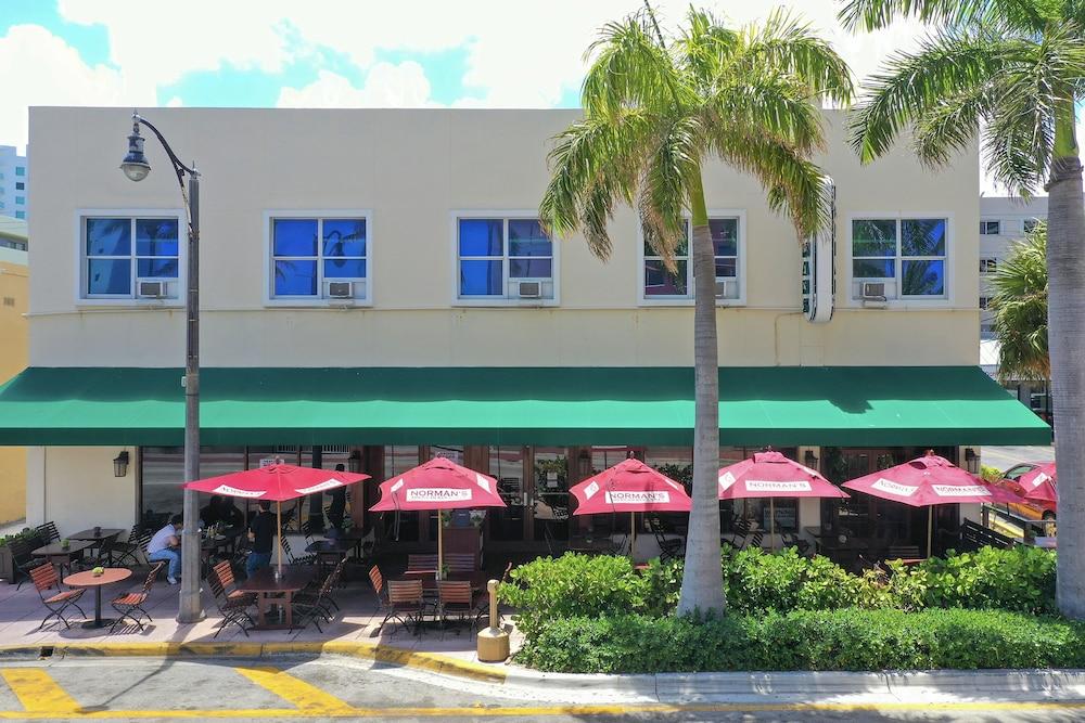 Norman's Hotel and Dining photo 17