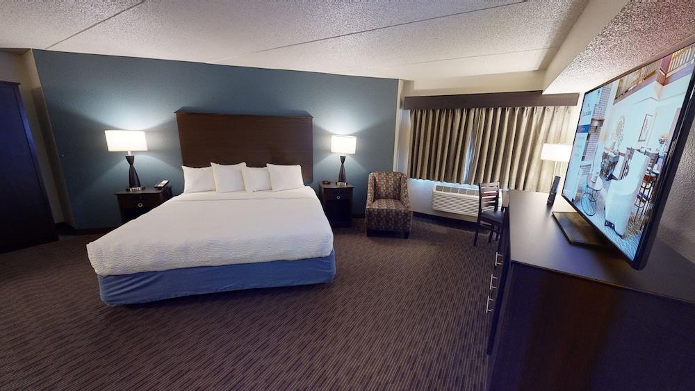 AmericInn by Wyndham Mounds View Minneapolis photo 8