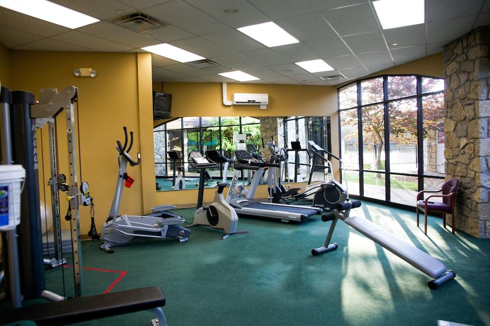 StoneBridge Resort photo 57