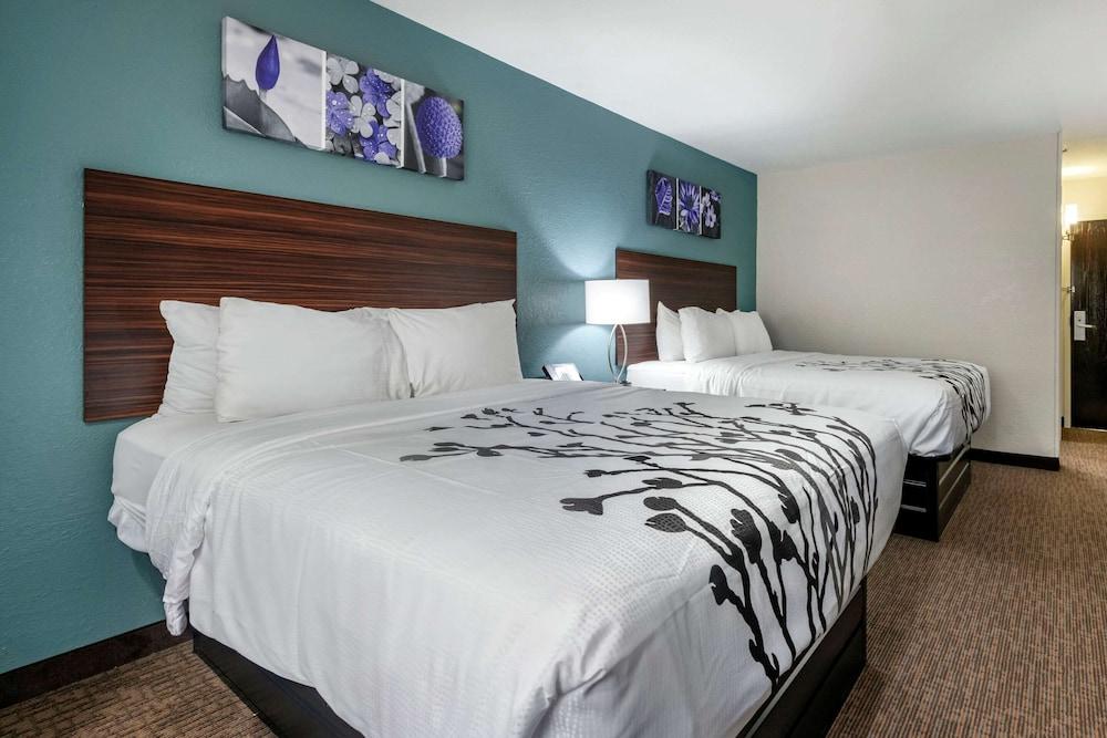 Sleep Inn Jacksonville Airport photo 14