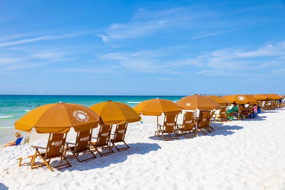 Beach Club Resort Residence and Spa photo 80