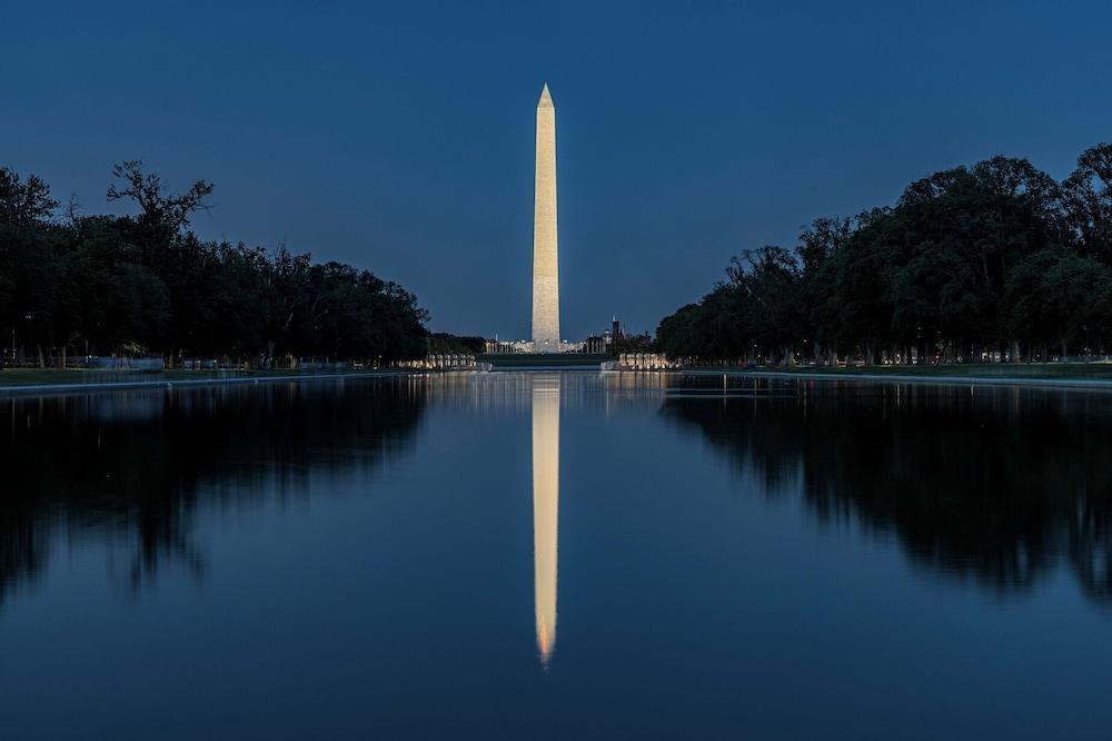 Le Meridien Washington, D.C., The Madison photo 58
