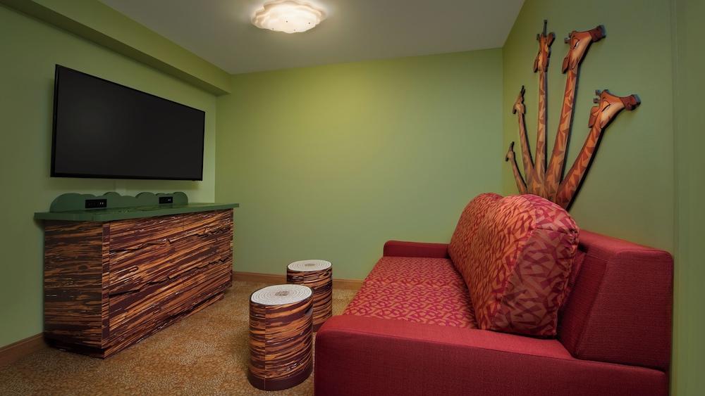 Disney's Art Of Animation Resort photo 13