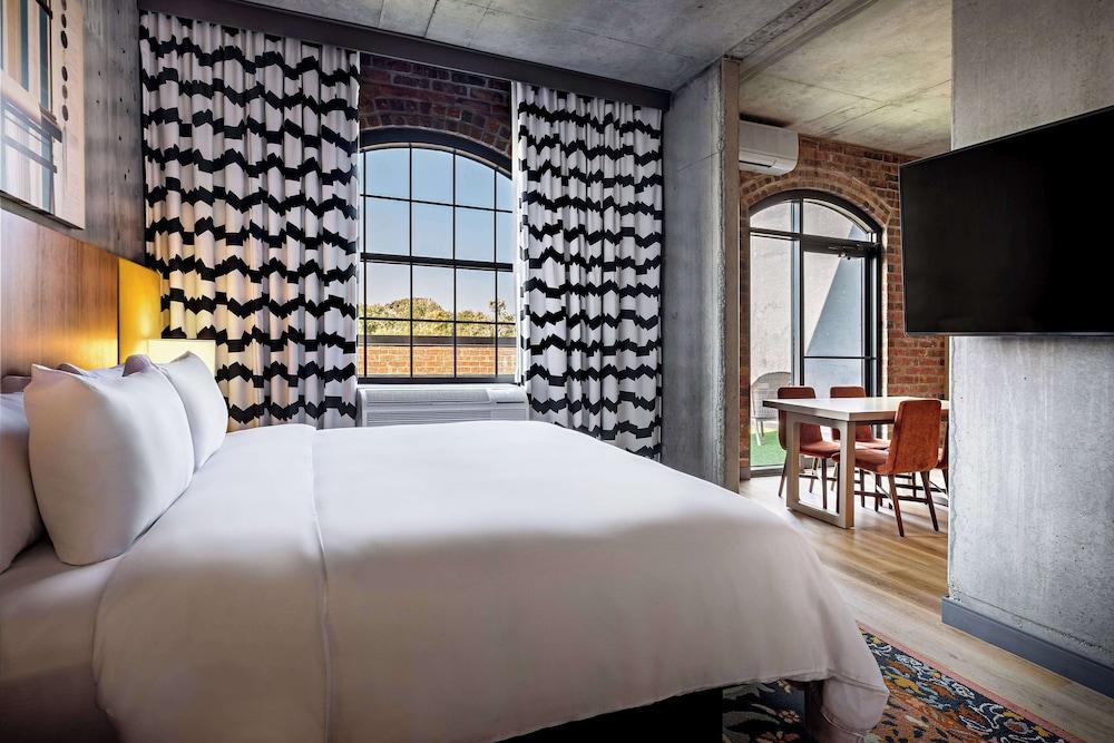 The Loom Hotel, Tapestry Collection by Hilton photo 79