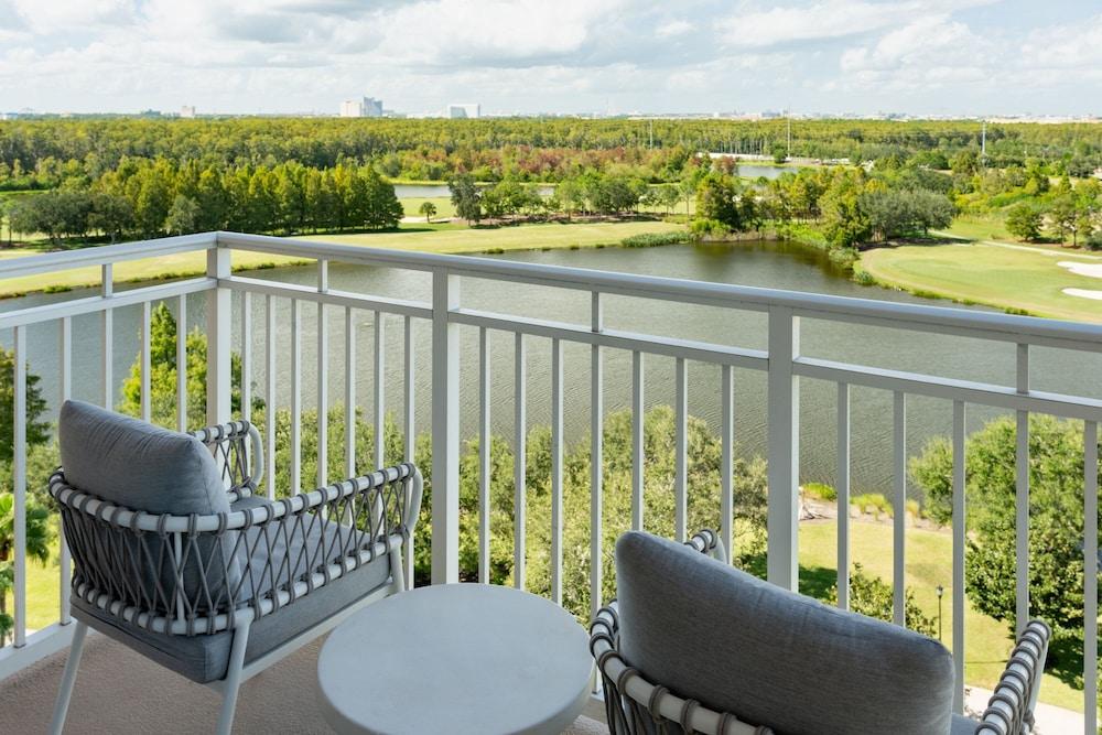 The Ritz-Carlton Residences Orlando, Grande Lakes photo 4