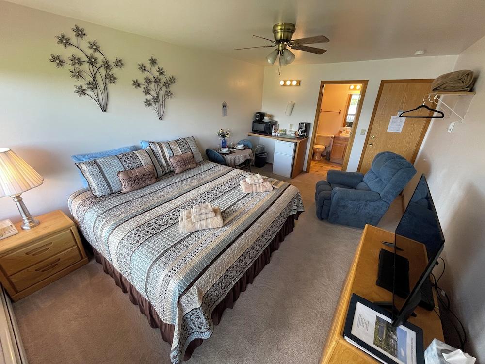 Denali Lakeview Inn photo 26