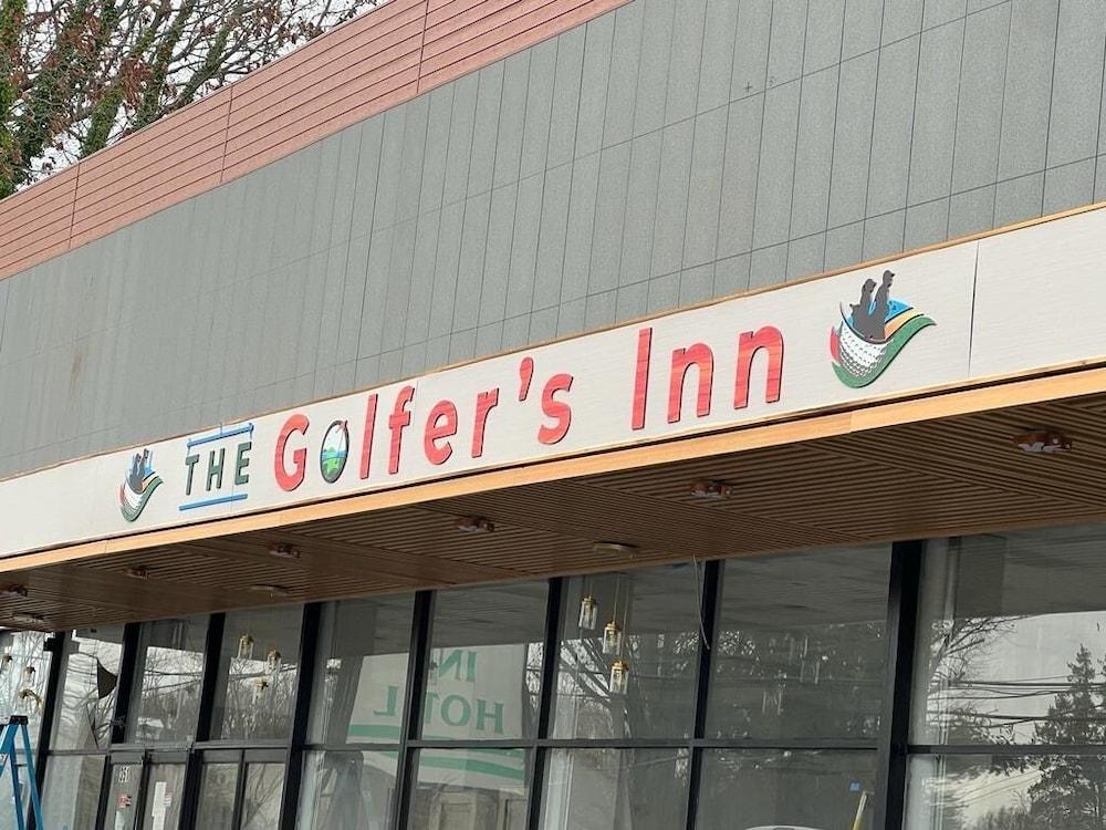 The Golfers Inn photo 1