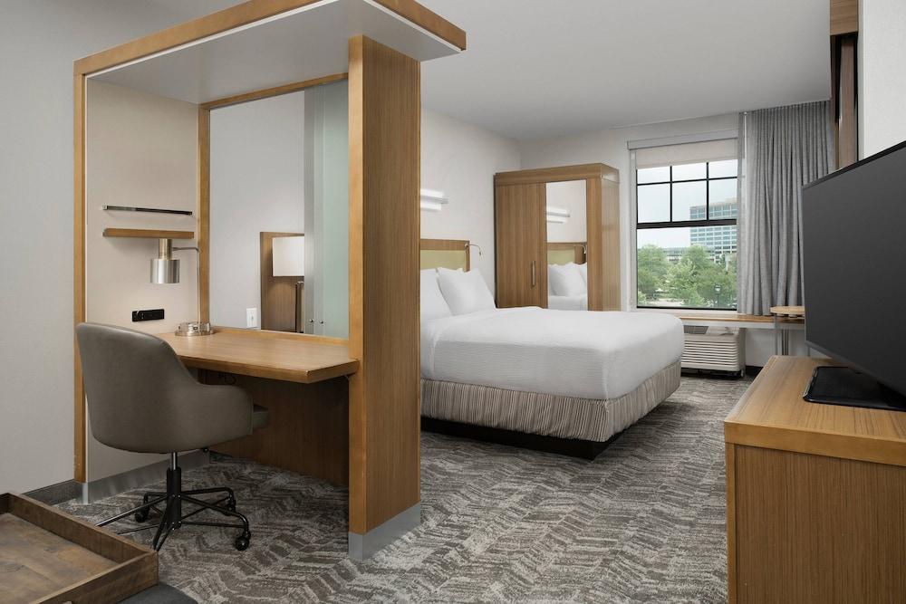 SpringHill Suites Jackson North/Ridgeland photo 5