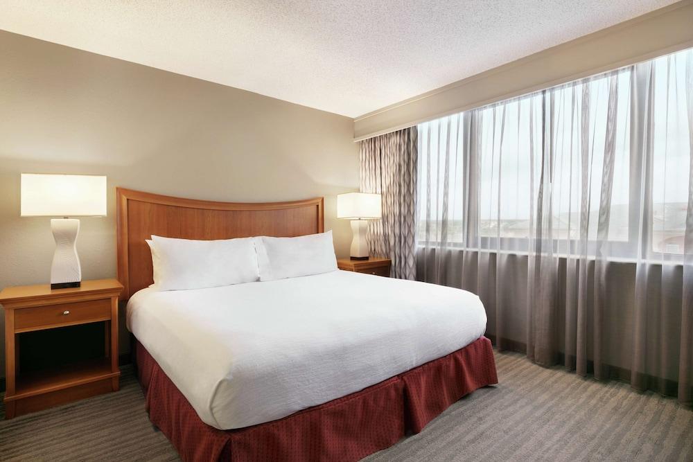 Embassy Suites by Hilton Orlando International Dr ICON Park photo 6