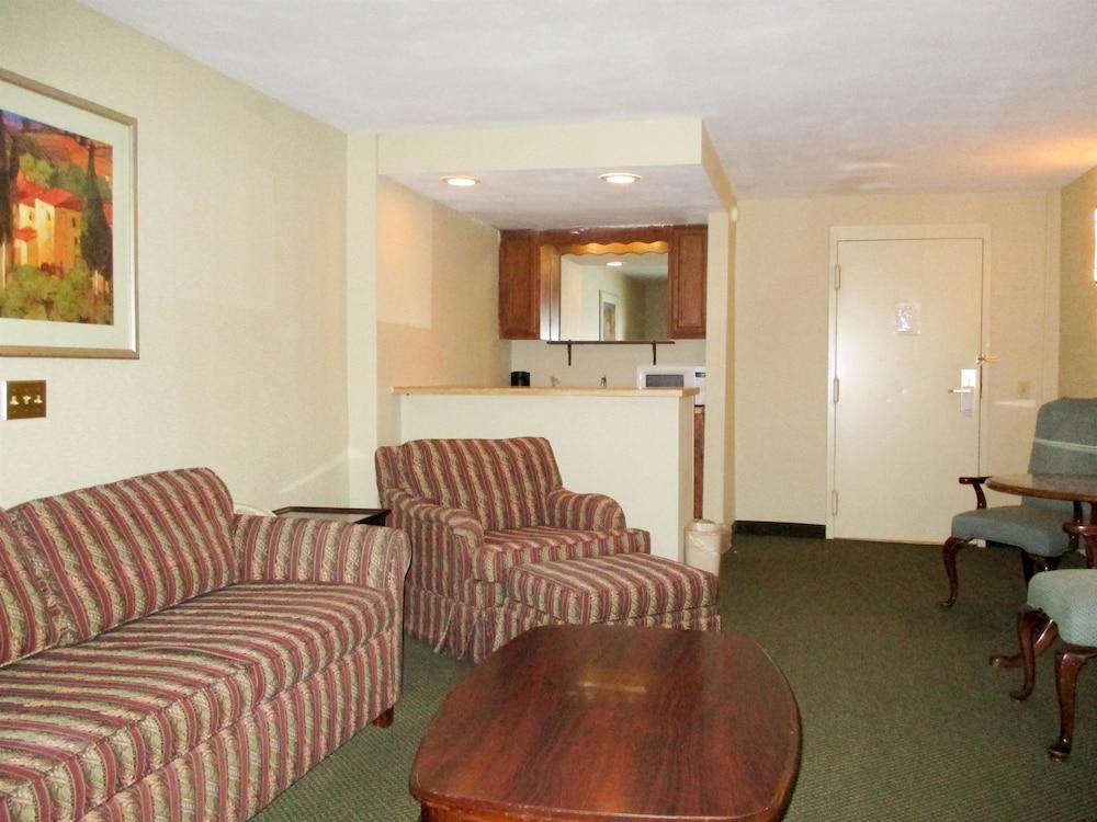 The Sunset Inn photo 46