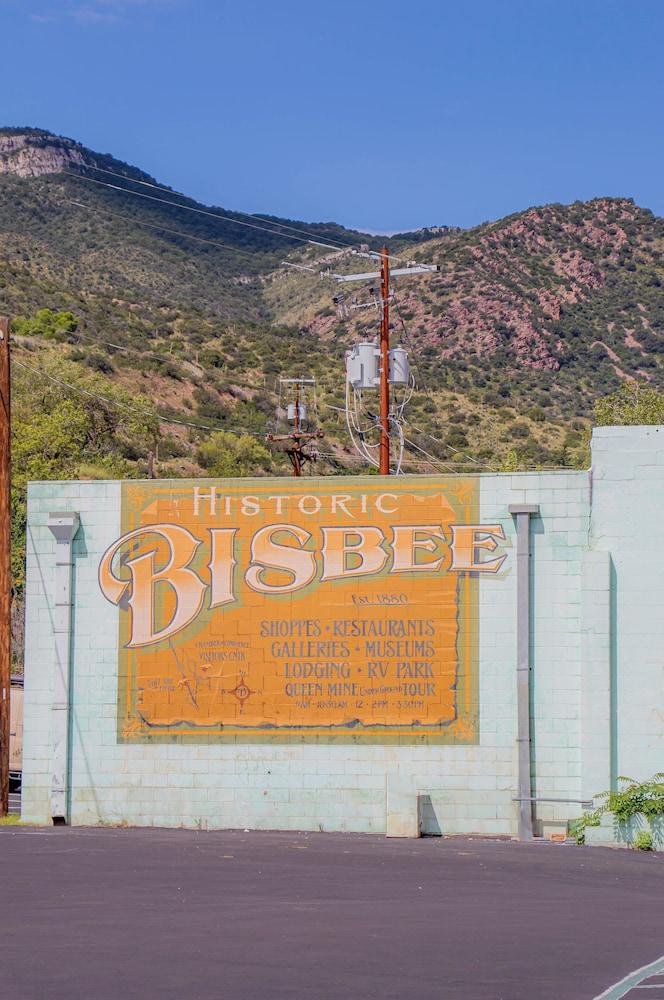 The Block Hotel Bisbee photo 11
