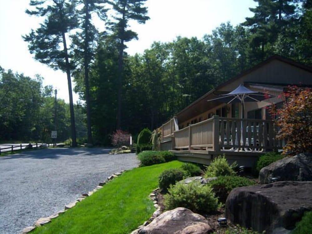Tall Pines Motel photo 34