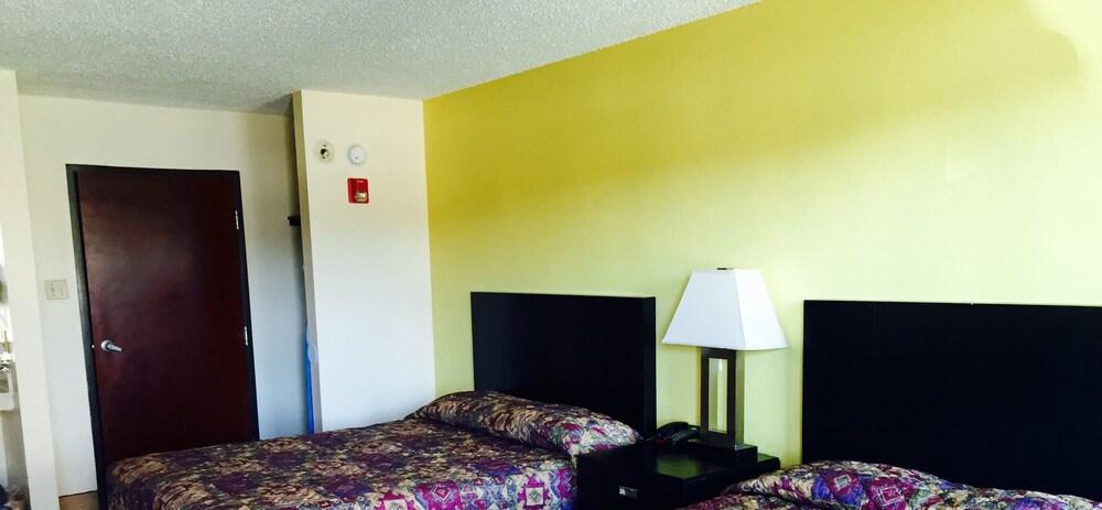 Executive Inn photo 8