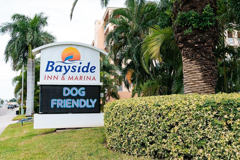 The Bayside Inn & Marina photo 43
