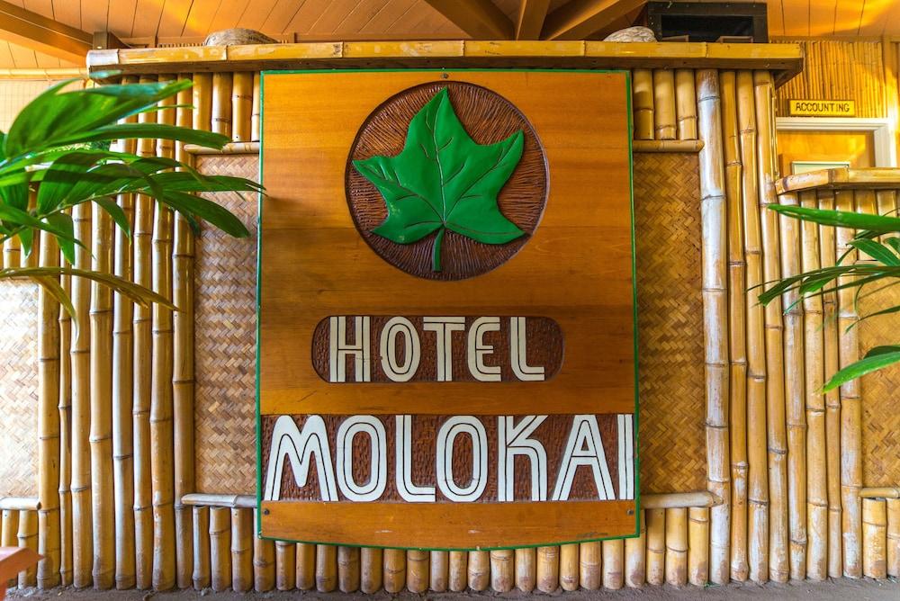 Hotel Moloka'i photo 36