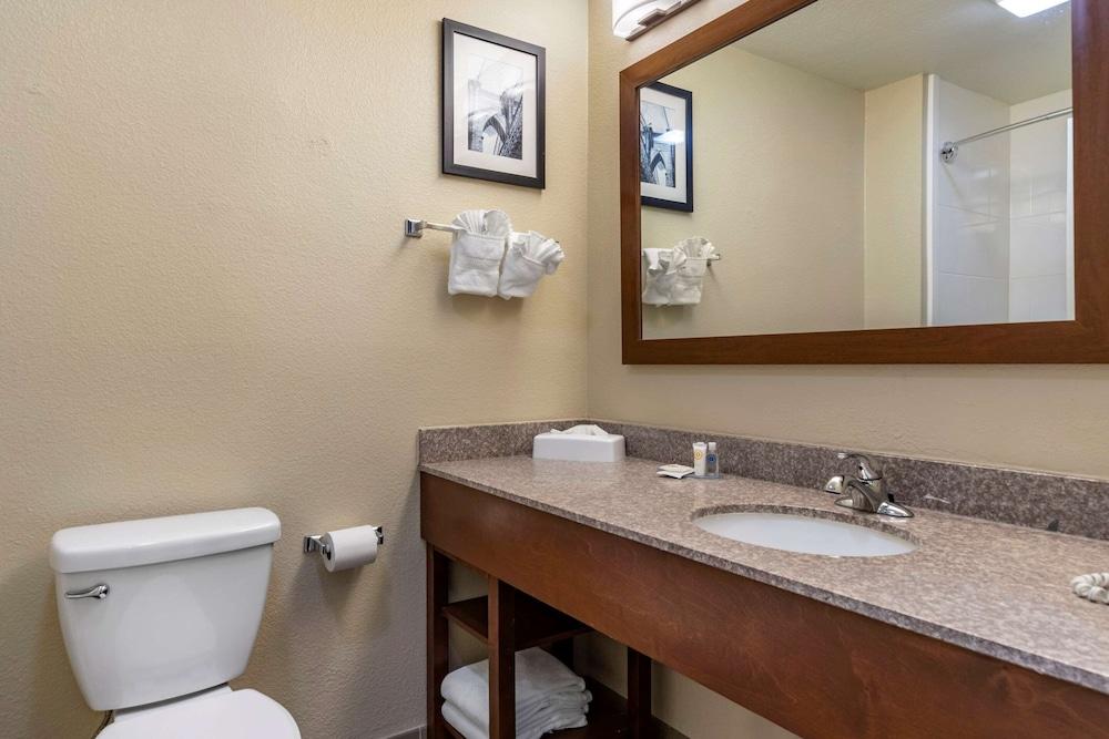Comfort Inn & Suites Texas Hill Country photo 18