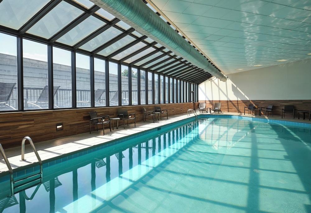 Nashville Airport Marriott photo 17