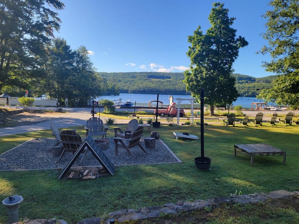 Cottage Place on Squam Lake photo 17