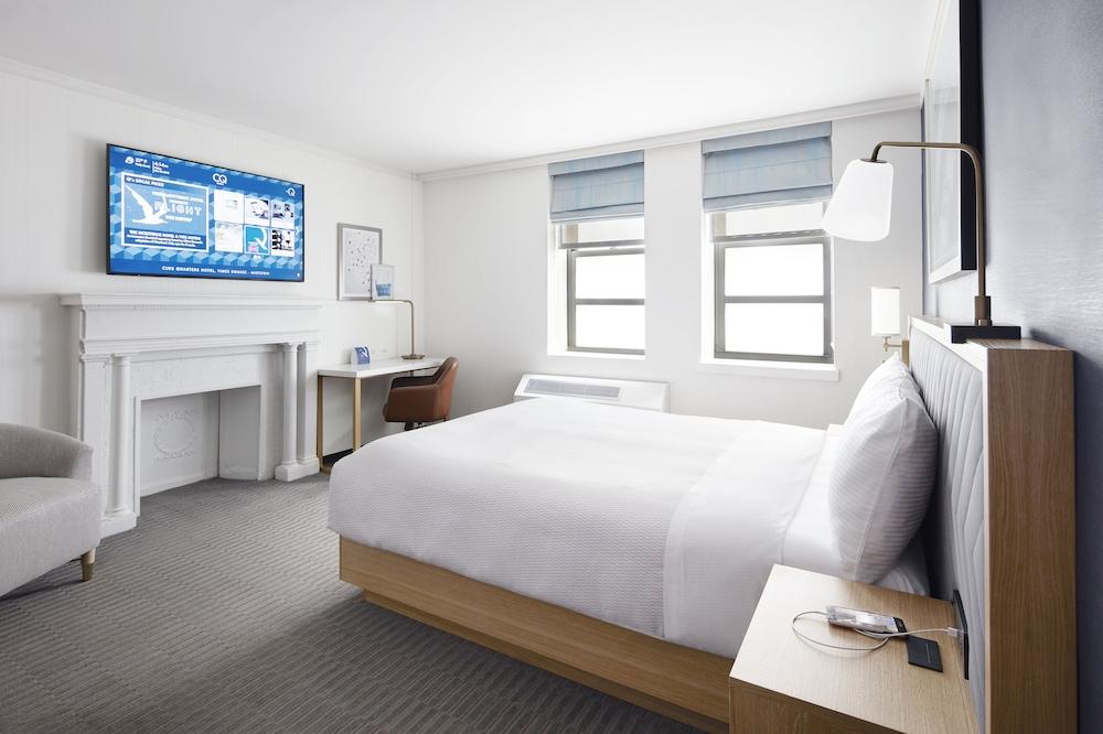 Club Quarters, Times Square - Midtown photo 10