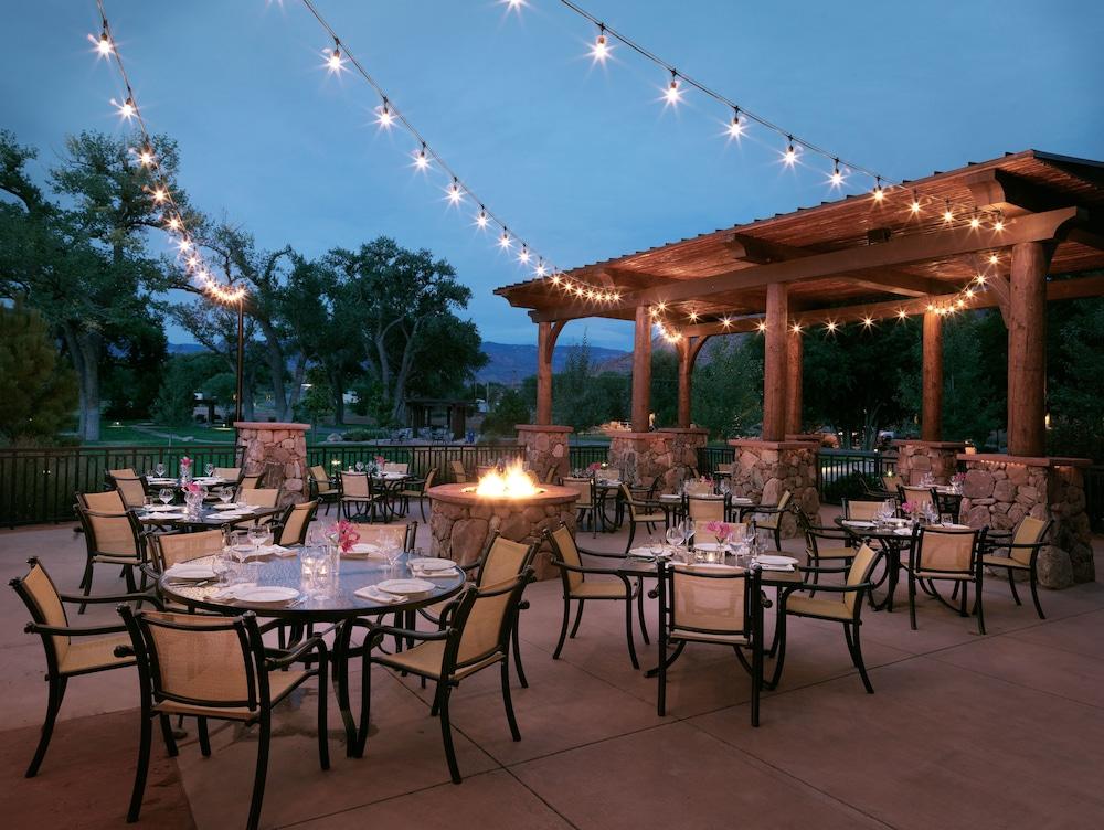 Gateway Canyons Resort, A Noble House Resort photo 43