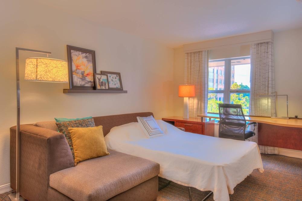 Residence Inn By Marriott Buckhead Lenox Park photo 9