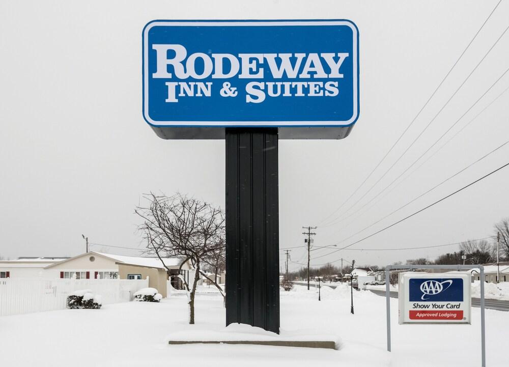 Rodeway Inn photo 23