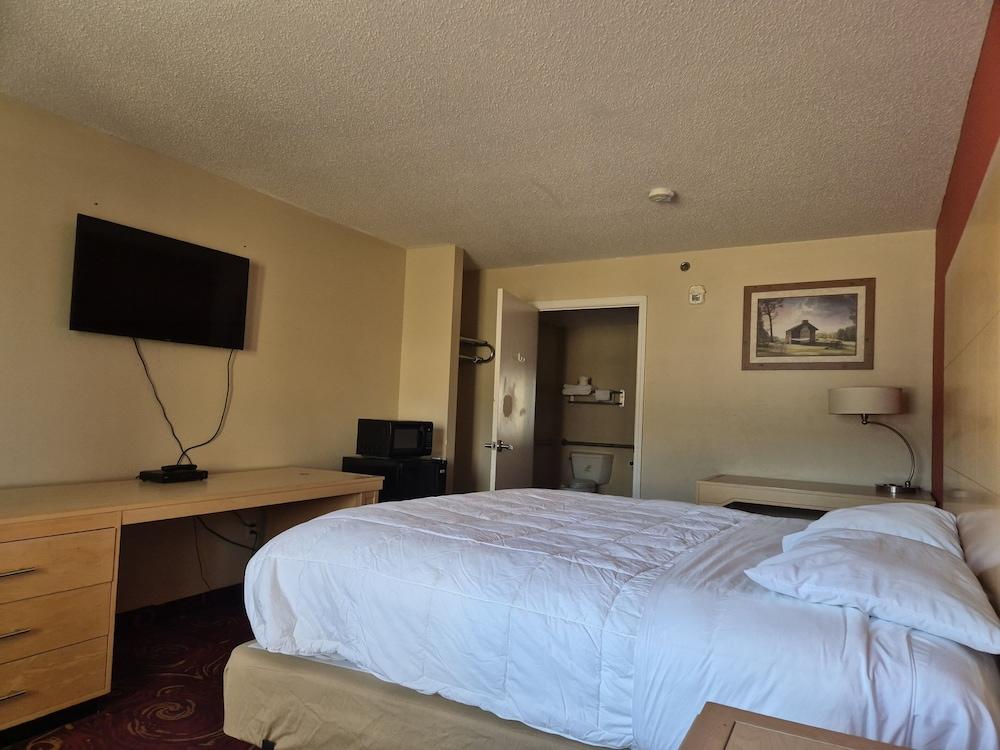 General Bragg Inn & Suites Chickamauga photo 5