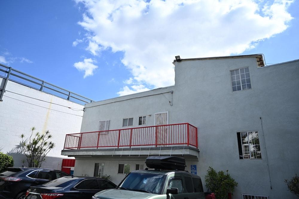 Hollywood Stars Inn - In Los Angeles (Hollywood) photo 53