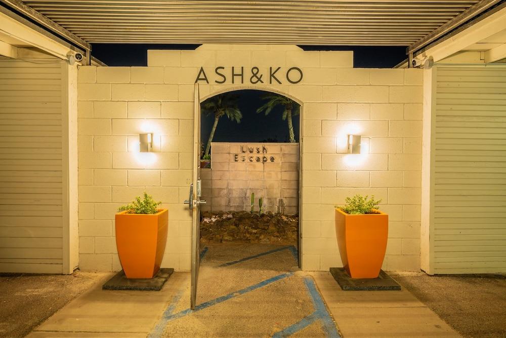 Ash & Ko Boutique Lodging photo 3