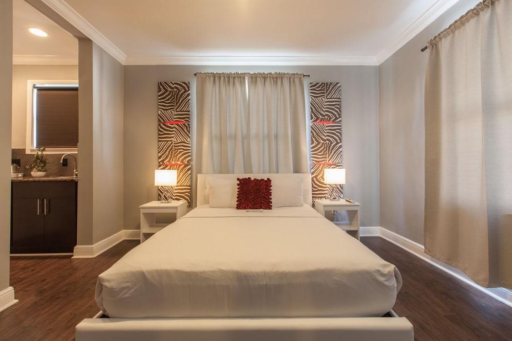 Odyssey of South Beach Apart Hotel photo 6