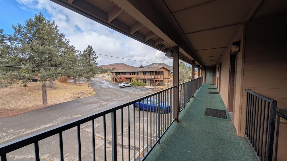 Himont Motel photo 1