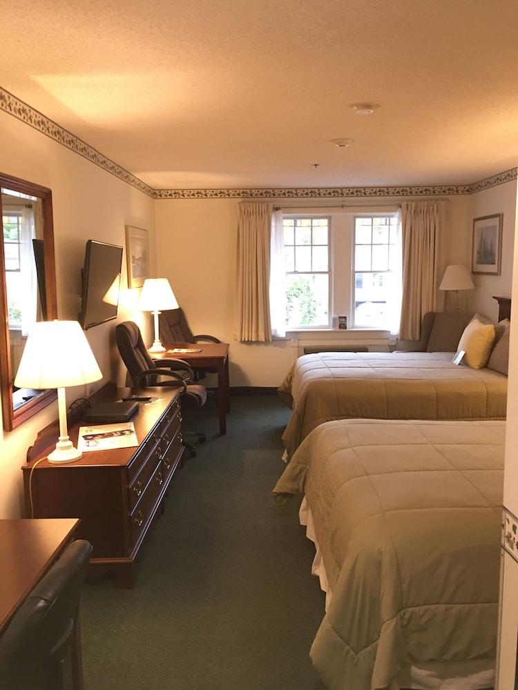 Camden Riverhouse Hotel photo 19