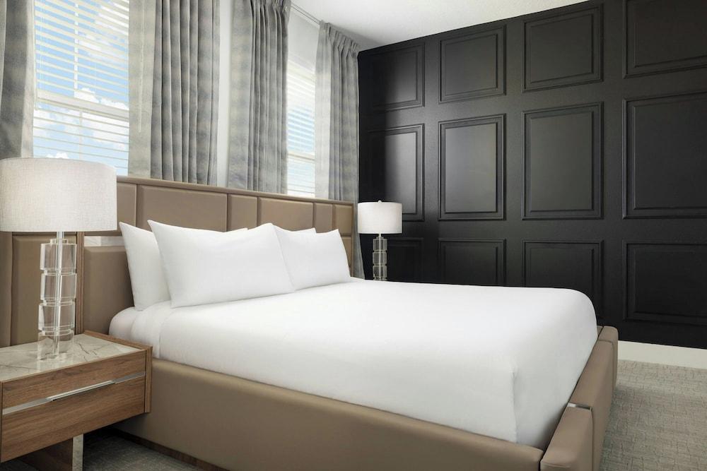 Villatel Orlando Resort, Apartments by Marriott Bonvoy photo 45