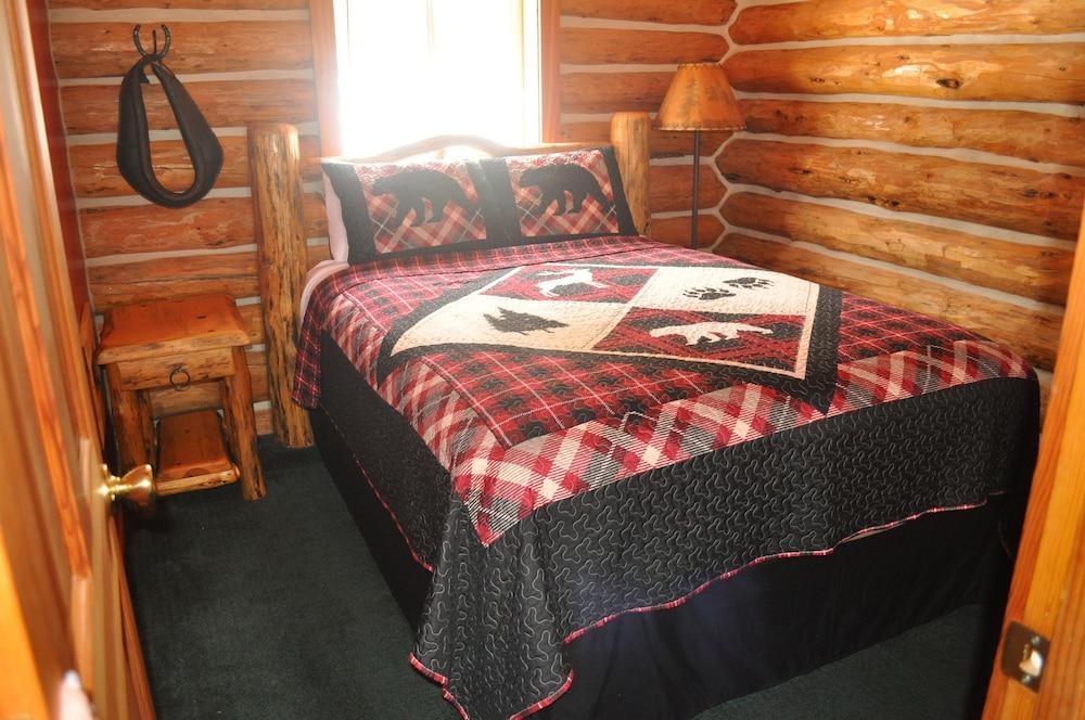 Crooked Creek photo 54