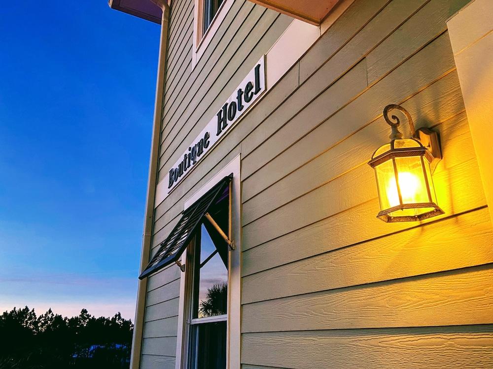 30A Inn & Suites photo 63