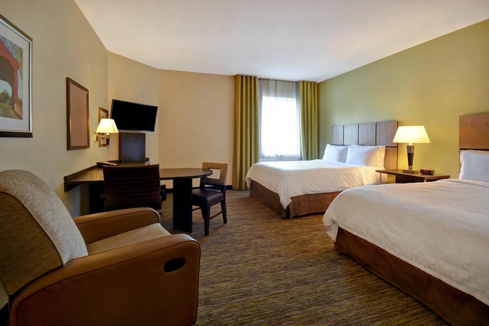 Candlewood Suites St. Clairsville by IHG photo 14