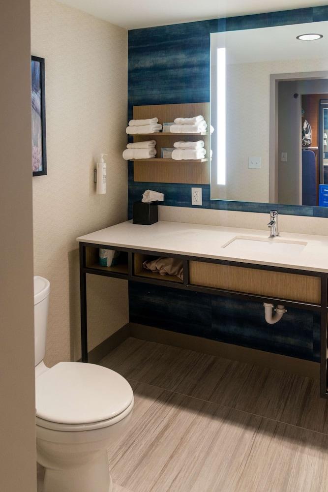 Hilton Garden Inn Mattoon,  Il photo 26