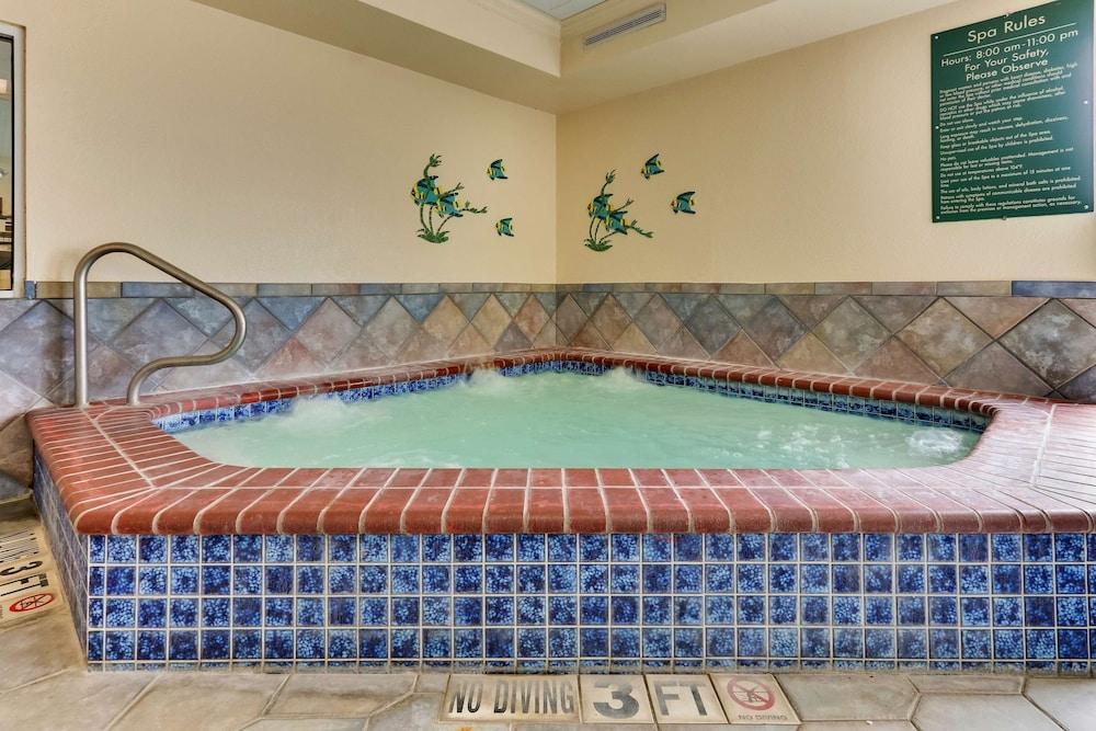 Comfort Inn & Suites Waco Woodway photo 28
