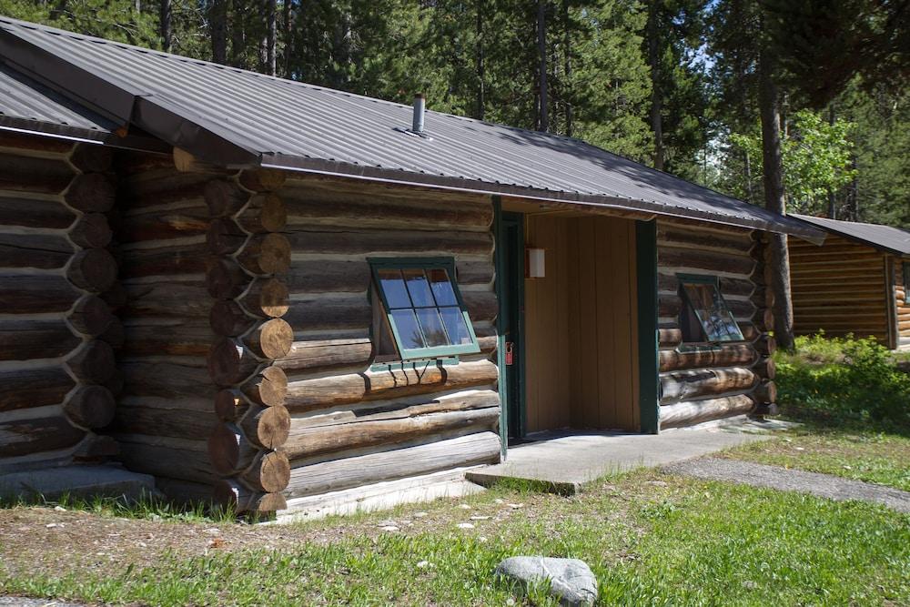 Colter Bay Village photo 5