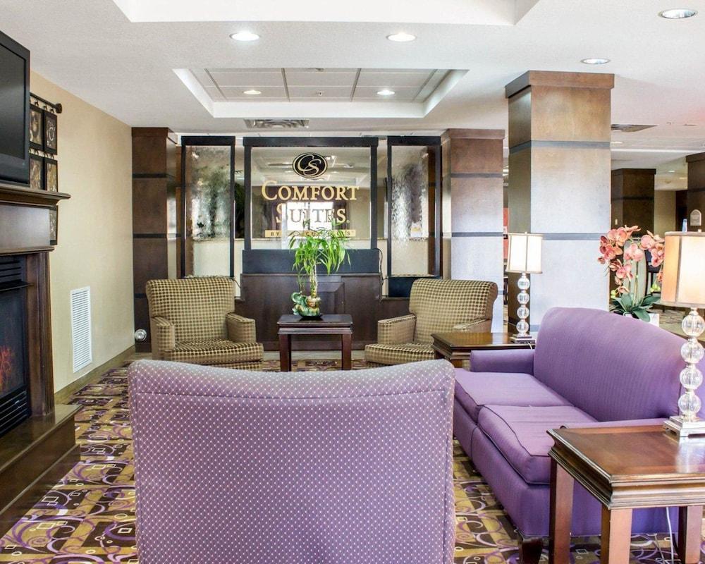 Comfort Suites Sanford photo 4