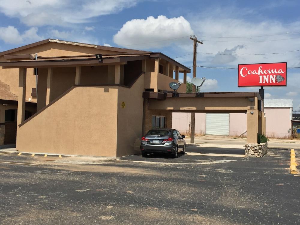Coahoma Inn photo 7