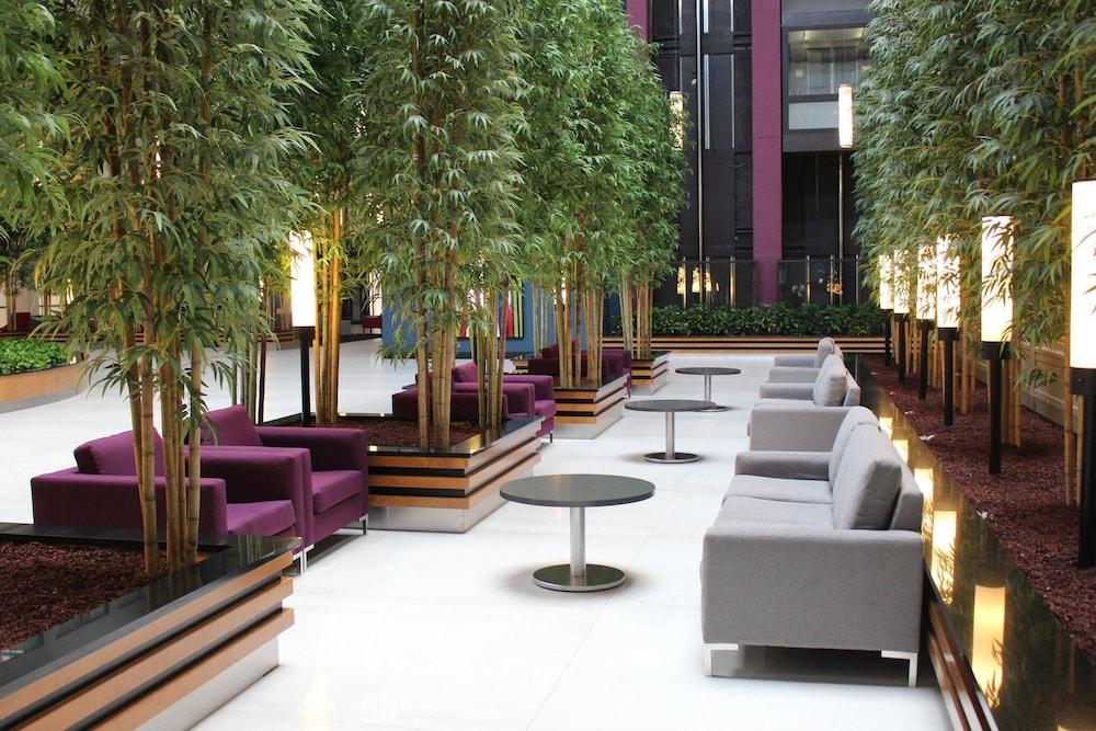 The Armon Stamford Hotel & Conference photo 24