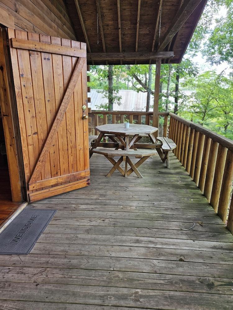 Riverview Cabins photo 12